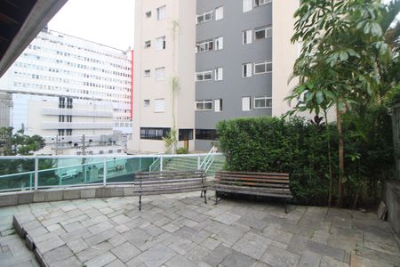 Apartamento à venda com 70m², 3 quartos e 1 vagaÁrea Comum