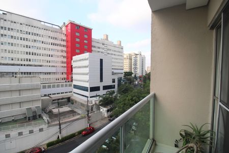 Apartamento à venda com 70m², 3 quartos e 1 vagaSala - Varanda