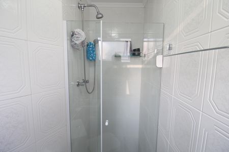 Apartamento à venda com 70m², 3 quartos e 1 vagaQuarto 2 - Banheiro