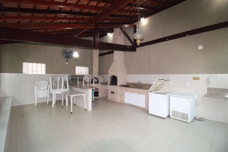 Apartamento à venda com 70m², 3 quartos e 1 vagaÁrea Comum