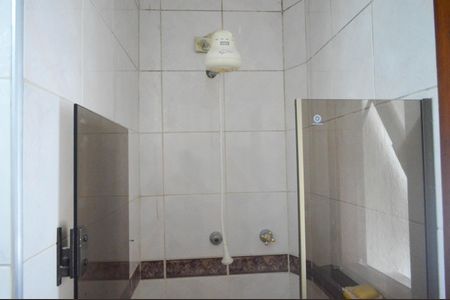 Casa à venda com 270m², 4 quartos e 3 vagas Casa à venda com 270m², 4 quartos e 3 vagasBanheiro