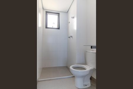 Studio à venda com 32m², 1 quarto e 1 vagaBanheiro