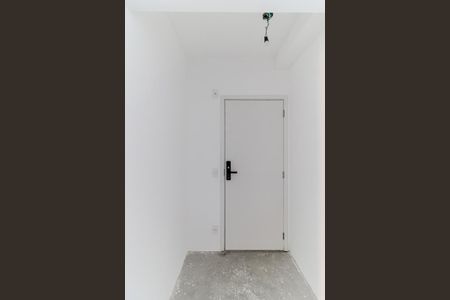 Studio à venda com 32m², 1 quarto e 1 vagaCorredor de Entrada