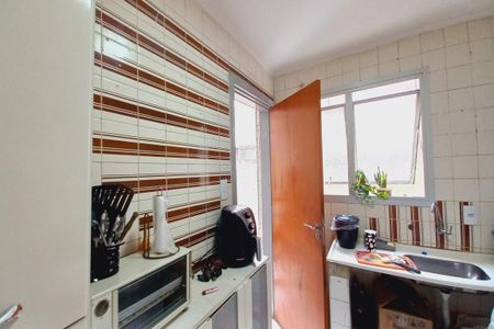 Apartamento à venda com 88m², 1 quarto e 1 vaga Apartamento à venda com 88m², 1 quarto e 1 vagaCozinha