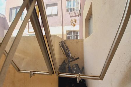 Apartamento à venda com 88m², 1 quarto e 1 vaga Apartamento à venda com 88m², 1 quarto e 1 vagaVista da sala