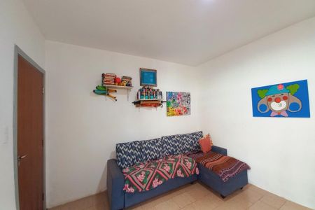 Apartamento à venda com 88m², 1 quarto e 1 vaga Apartamento à venda com 88m², 1 quarto e 1 vagaSala