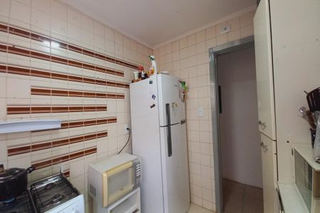 Apartamento à venda com 88m², 1 quarto e 1 vaga Apartamento à venda com 88m², 1 quarto e 1 vagaCozinha
