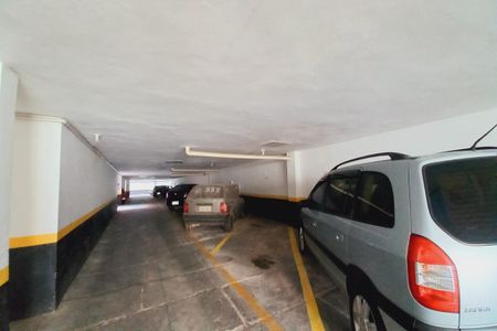 Apartamento à venda com 88m², 1 quarto e 1 vaga Apartamento à venda com 88m², 1 quarto e 1 vagaGaragem