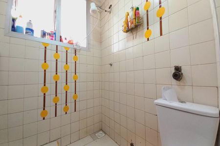 Apartamento à venda com 88m², 1 quarto e 1 vaga Apartamento à venda com 88m², 1 quarto e 1 vagaBanheiro