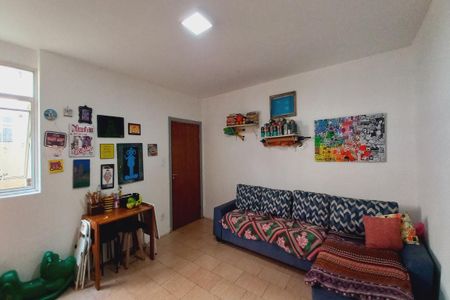 Apartamento à venda com 88m², 1 quarto e 1 vaga Apartamento à venda com 88m², 1 quarto e 1 vagaSala