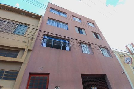 Apartamento à venda com 88m², 1 quarto e 1 vaga Apartamento à venda com 88m², 1 quarto e 1 vagaFachada do Prédio