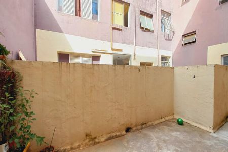 Apartamento à venda com 88m², 1 quarto e 1 vaga Apartamento à venda com 88m², 1 quarto e 1 vagaVista do Quarto