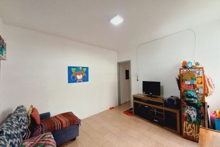 Apartamento à venda com 88m², 1 quarto e 1 vaga Apartamento à venda com 88m², 1 quarto e 1 vagaSala
