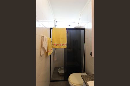 Casa à venda com 445m², 4 quartos e 6 vagasBanheiro Suíte 3