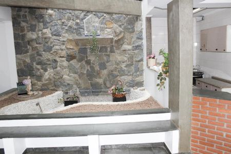 Casa à venda com 445m², 4 quartos e 6 vagasGaragem