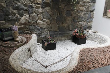 Casa à venda com 445m², 4 quartos e 6 vagasGaragem