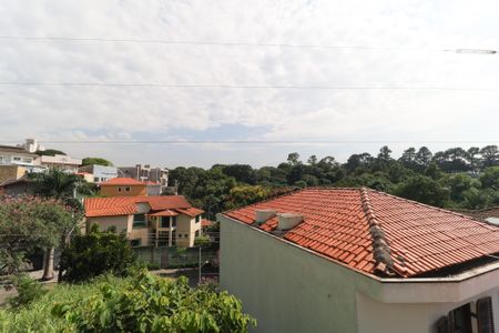 Casa à venda com 445m², 4 quartos e 6 vagasVista Área de serviço / Quintal