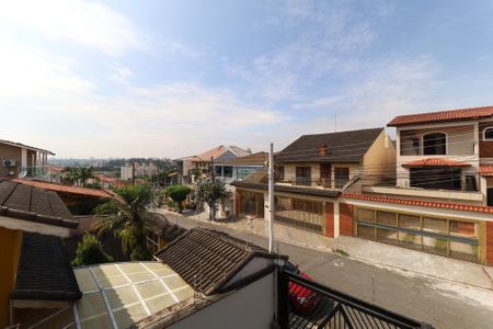 Casa à venda com 445m², 4 quartos e 6 vagasVista Suíte 3