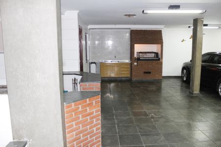 Casa à venda com 445m², 4 quartos e 6 vagasGaragem