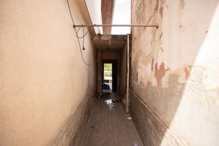 Casa à venda com 150m², 3 quartos e 2 vagas Casa à venda com 150m², 3 quartos e 2 vagasQuintal