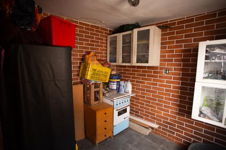 Casa à venda com 150m², 3 quartos e 2 vagas Casa à venda com 150m², 3 quartos e 2 vagasDespensa