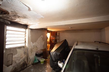 Casa à venda com 150m², 3 quartos e 2 vagas Casa à venda com 150m², 3 quartos e 2 vagasGaragem