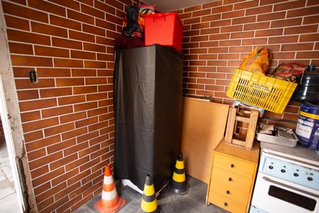 Casa à venda com 150m², 3 quartos e 2 vagas Casa à venda com 150m², 3 quartos e 2 vagasDespensa