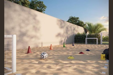 Apartamento para alugar com 32m², 1 quarto e sem vaga Apartamento para alugar com 32m², 1 quarto e sem vagaQuadra Esportiva