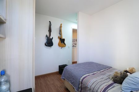 Apartamento à venda com 71m², 3 quartos e 1 vagaQuarto 2