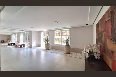 Apartamento à venda com 71m², 3 quartos e 1 vagaÁrea comum