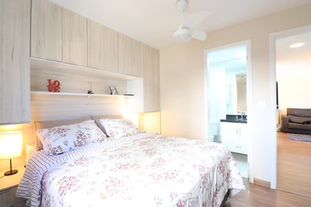 Apartamento à venda com 71m², 3 quartos e 1 vagaSuíte