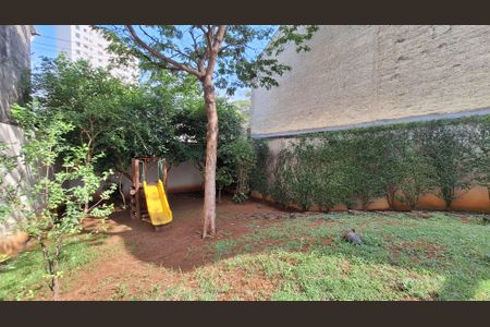 Apartamento à venda com 71m², 3 quartos e 1 vagaÁrea comum - Playground