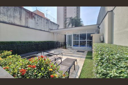 Apartamento à venda com 71m², 3 quartos e 1 vagaÁrea comum