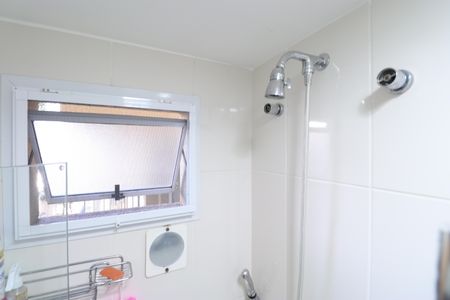 Apartamento à venda com 71m², 3 quartos e 1 vagaBanheiro da Suíte