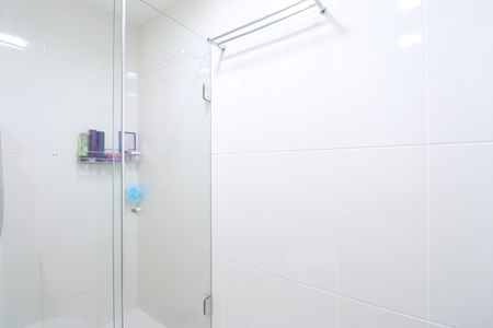 Apartamento à venda com 71m², 3 quartos e 1 vagaBanheiro Social