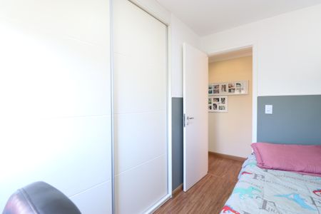 Apartamento à venda com 71m², 3 quartos e 1 vagaQuarto 1