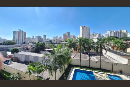 Apartamento à venda com 71m², 3 quartos e 1 vagaVista