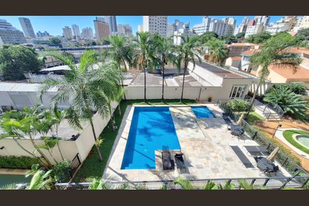 Apartamento à venda com 71m², 3 quartos e 1 vagaVista