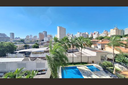 Apartamento à venda com 71m², 3 quartos e 1 vagaVista