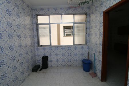 Apartamento à venda com 125m², 3 quartos e 2 vagasÁrea de Serviço