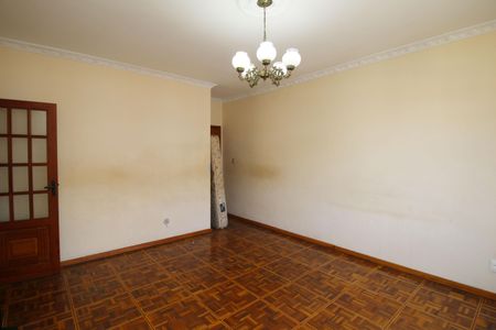 Apartamento à venda com 125m², 3 quartos e 2 vagasSala