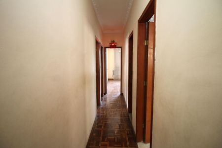 Apartamento à venda com 125m², 3 quartos e 2 vagasSala - Corredor