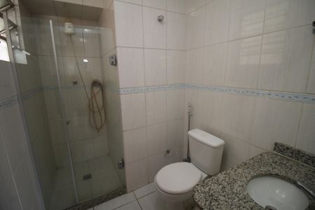 Apartamento à venda com 125m², 3 quartos e 2 vagasBanheiro da Suíte