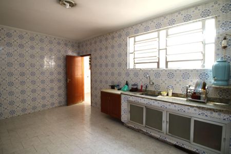Apartamento à venda com 125m², 3 quartos e 2 vagasCozinha