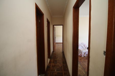 Apartamento à venda com 125m², 3 quartos e 2 vagasSala - Corredor