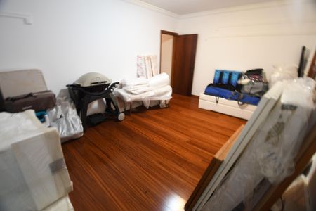 Casa de condomínio à venda com 1120m², 6 quartos e 10 vagasQuarto 1