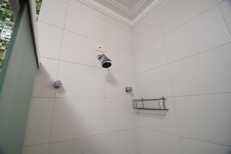 Casa de condomínio à venda com 1120m², 6 quartos e 10 vagasBanheiro da Suíte