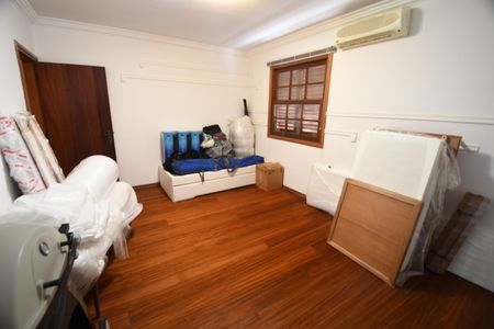 Casa de condomínio à venda com 1120m², 6 quartos e 10 vagasQuarto 1