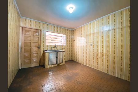 Casa à venda com 94m², 3 quartos e 1 vagaCozinha