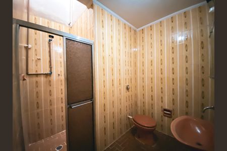 Casa à venda com 94m², 3 quartos e 1 vagaBanheiro